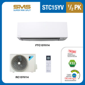 STC15YV