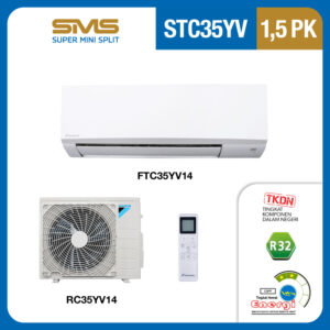STC35YV