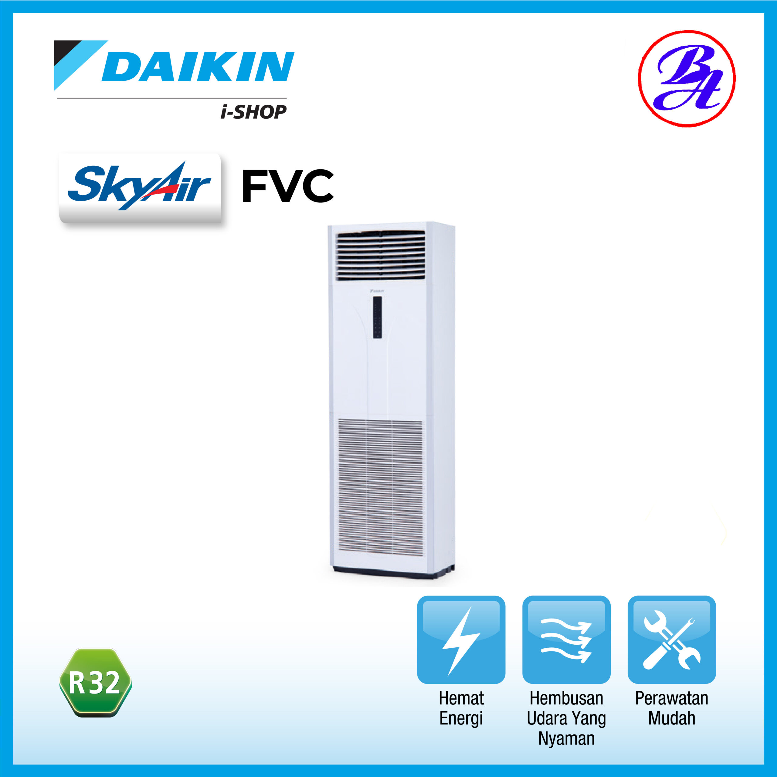 E-Commerce - SA-FVC-01